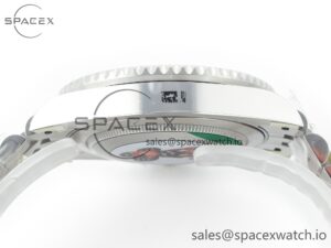 GMT-Master II 126710 BLRO Blue/Red Ceramic Clean Factory Best Edition on Oyster Bracelet DD3285 CHS V2 - Image 13