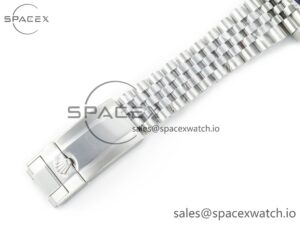 GMT-Master II 126710 BLRO Blue/Red Ceramic Clean Factory Best Edition on Oyster Bracelet DD3285 CHS V2 - Image 27