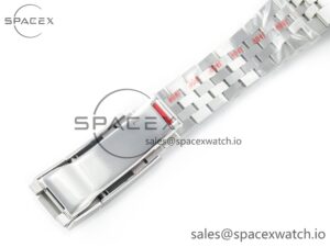 GMT-Master II 126710 BLRO Blue/Red Ceramic Clean Factory Best Edition on Oyster Bracelet DD3285 CHS V2 - Image 28