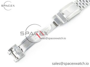 GMT-Master II 126710 BLRO Blue/Red Ceramic Clean Factory Best Edition on Oyster Bracelet DD3285 CHS V2 - Image 29