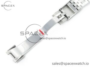 GMT-Master II 126710 BLRO Blue/Red Ceramic Clean Factory Best Edition on Oyster Bracelet DD3285 CHS V2 - Image 31