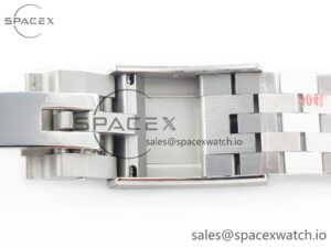 GMT-Master II 126710 BLRO Blue/Red Ceramic Clean Factory Best Edition on Oyster Bracelet DD3285 CHS V2 - Image 33