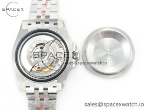GMT-Master II 126710 BLRO Blue/Red Ceramic Clean Factory Best Edition on Oyster Bracelet DD3285 CHS V2 - Image 17