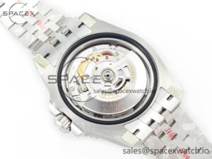 GMT-Master II 126710 BLRO Blue/Red Ceramic Clean Factory Best Edition on Oyster Bracelet DD3285 CHS V2 - Image 18