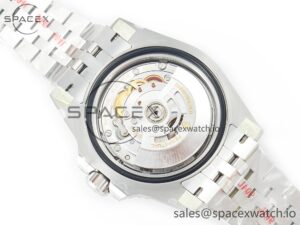 GMT-Master II 126710 BLRO Blue/Red Ceramic Clean Factory Best Edition on Oyster Bracelet DD3285 CHS V2 - Image 19