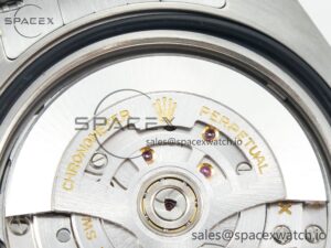 GMT-Master II 126710 BLRO Blue/Red Ceramic Clean Factory Best Edition on Oyster Bracelet DD3285 CHS V2 - Image 22