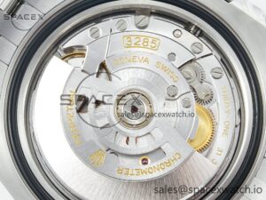 GMT-Master II 126710 BLRO Blue/Red Ceramic Clean Factory Best Edition on Oyster Bracelet DD3285 CHS V2 - Image 20