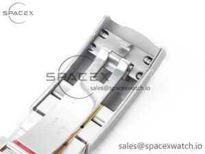 Datejust 126331 41mm 904L SS/YG Clean 1:1 Best Edition MOP Diamond Dial on Jubilee Bracelet VR3235 - Image 30