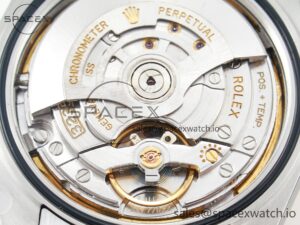 Datejust 126331 41mm 904L SS/YG Clean 1:1 Best Edition MOP Diamond Dial on Jubilee Bracelet VR3235 - Image 19