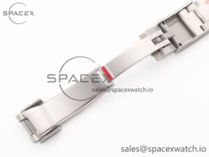 Yacht-Master 126622 Clean 1:1 Best Edition 904L Steel Gray Dial on SS Bracelet VR3235 - Image 28
