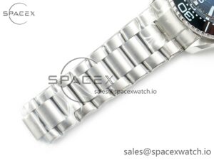 Seamaster ULTRA DEEP 6000M SS VSF 1:1 Best Edition Summer Blue Dial on SS Bracelet A8912 - Image 22