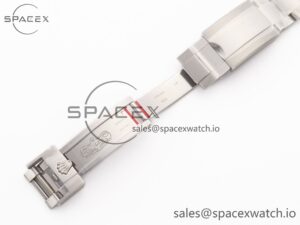 Yacht-Master 126622 Clean 1:1 Best Edition 904L Steel Gray Dial on SS Bracelet VR3235 - Image 30