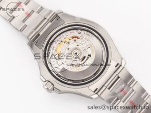 Yacht-Master 126622 Clean 1:1 Best Edition 904L Steel Gray Dial on SS Bracelet VR3235 - Image 18