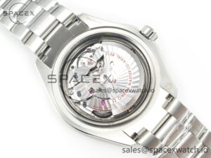 Seamaster ULTRA DEEP 6000M SS VSF 1:1 Best Edition Summer Blue Dial on SS Bracelet A8912 - Image 16