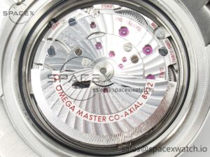 Seamaster ULTRA DEEP 6000M SS VSF 1:1 Best Edition Summer Blue Dial on SS Bracelet A8912 - Image 17
