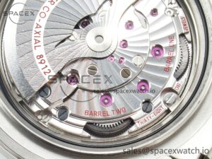 Seamaster ULTRA DEEP 6000M SS VSF 1:1 Best Edition Summer Blue Dial on SS Bracelet A8912 - Image 19
