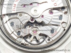 Seamaster ULTRA DEEP 6000M SS VSF 1:1 Best Edition Summer Blue Dial on SS Bracelet A8912 - Image 20