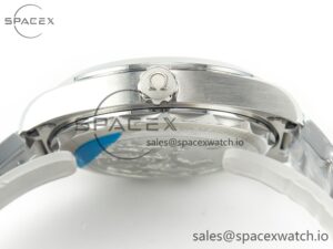 Aqua Terra 150M 41mm VSF 1:1 Best Edition Summer Blue Dial on SS Bracelet A8900 Super Clone - Image 13