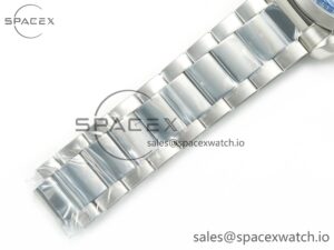 Aqua Terra 150M 41mm VSF 1:1 Best Edition Summer Blue Dial on SS Bracelet A8900 Super Clone - Image 23