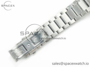 Aqua Terra 150M 41mm VSF 1:1 Best Edition Summer Blue Dial on SS Bracelet A8900 Super Clone - Image 25