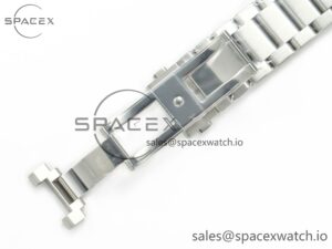 Aqua Terra 150M 41mm VSF 1:1 Best Edition Summer Blue Dial on SS Bracelet A8900 Super Clone - Image 26