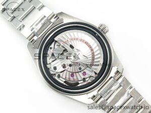 Aqua Terra 150M 41mm VSF 1:1 Best Edition Summer Blue Dial on SS Bracelet A8900 Super Clone - Image 17