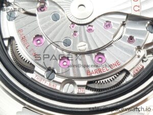 Aqua Terra 150M 41mm VSF 1:1 Best Edition Summer Blue Dial on SS Bracelet A8900 Super Clone - Image 19