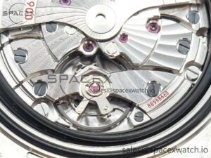 Aqua Terra 150M 41mm VSF 1:1 Best Edition Summer Blue Dial on SS Bracelet A8900 Super Clone - Image 21