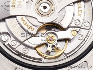 GMT-Master II 126710 BLNR Clean Black/Blue Ceramic 904L Steel Best Edition on Oyster Bracelet DD3285 CHS - Image 23