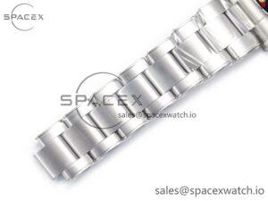 Black Bay 58 39mm SS ZF 1:1 Best Edition Black Dial on SS Bracelet A2824 - Image 21