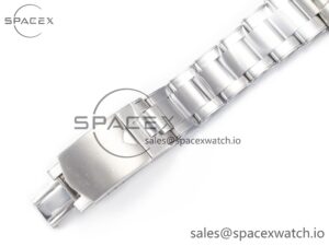 Black Bay 58 39mm SS ZF 1:1 Best Edition Black Dial on SS Bracelet A2824 - Image 22