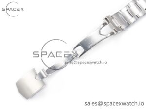 Black Bay 58 39mm SS ZF 1:1 Best Edition Black Dial on SS Bracelet A2824 - Image 25