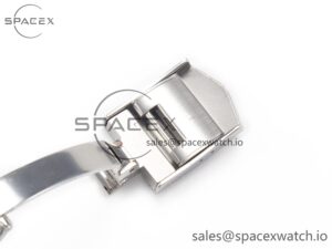 Black Bay 58 39mm SS ZF 1:1 Best Edition Black Dial on SS Bracelet A2824 - Image 27