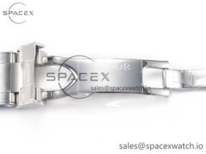 Black Bay 58 39mm SS ZF 1:1 Best Edition Black Dial on SS Bracelet A2824 - Image 26