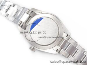 Black Bay 58 39mm SS ZF 1:1 Best Edition Black Dial on SS Bracelet A2824 - Image 13