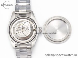 Black Bay 58 39mm SS ZF 1:1 Best Edition Black Dial on SS Bracelet A2824 - Image 14