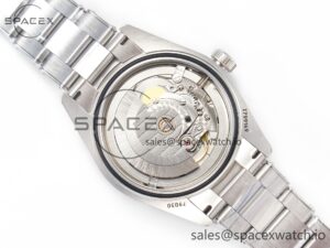Black Bay 58 39mm SS ZF 1:1 Best Edition Black Dial on SS Bracelet A2824 - Image 15