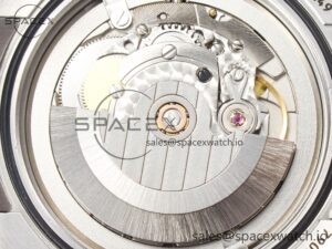 Black Bay 58 39mm SS ZF 1:1 Best Edition Black Dial on SS Bracelet A2824 - Image 16