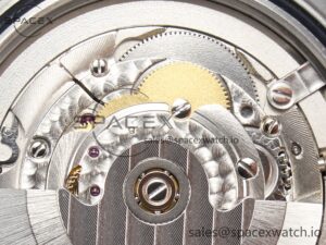 Black Bay 58 39mm SS ZF 1:1 Best Edition Black Dial on SS Bracelet A2824 - Image 17