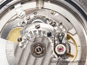 Black Bay 58 39mm SS ZF 1:1 Best Edition Black Dial on SS Bracelet A2824 - Image 18