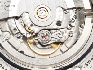 Black Bay 58 39mm SS ZF 1:1 Best Edition Black Dial on SS Bracelet A2824 - Image 19