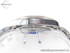 Black Bay 58 39mm SS ZF 1:1 Best Edition Black Dial on SS Bracelet A2824 - Image 10