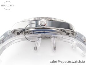 Black Bay 58 39mm SS ZF 1:1 Best Edition Black Dial on SS Bracelet A2824 - Image 11