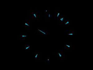 Aqua Terra 150M 43mm Worldtimer 24 VSF 1:1 Best Edition Blue Dial on SS Bracelet A8938 Super Clone - Image 31