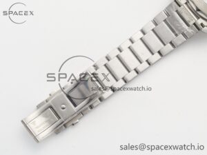 Aqua Terra 150M 43mm Worldtimer 24 VSF 1:1 Best Edition Blue Dial on SS Bracelet A8938 Super Clone - Image 27