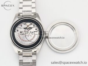 Aqua Terra 150M 43mm Worldtimer 24 VSF 1:1 Best Edition Blue Dial on SS Bracelet A8938 Super Clone - Image 16