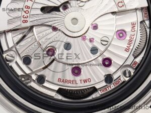 Aqua Terra 150M 43mm Worldtimer 24 VSF 1:1 Best Edition Blue Dial on SS Bracelet A8938 Super Clone - Image 21