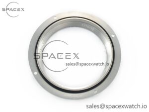 Portuguese Chrono IW3716 Z+F 1:1 Best Edition Red Dial on Red Rubber Strap A69355 - Image 23