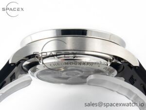 Portuguese Chrono IW3716 Z+F 1:1 Best Edition White Dial on Black Rubber Strap A69355 - Image 13