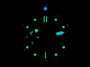 PAM2231 Carbotech 42mm VSF Best Edition Black Dial on Black Rubber Strap P.900 Super Clone - Image 33